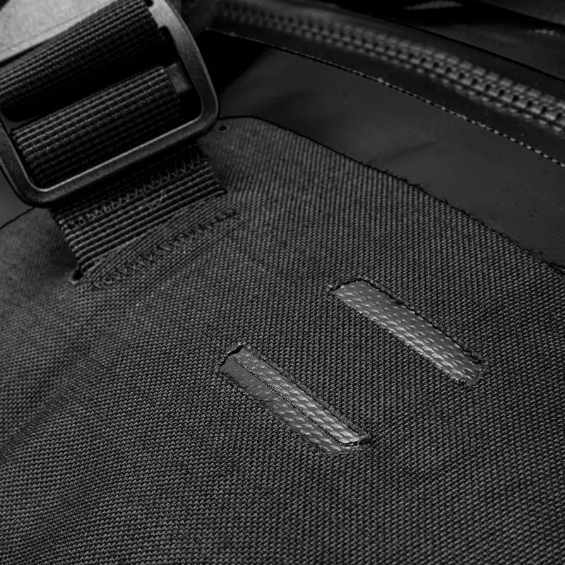 Ortlieb RS 110 - Bolsa de viaje con ruedas 86 cm (black)