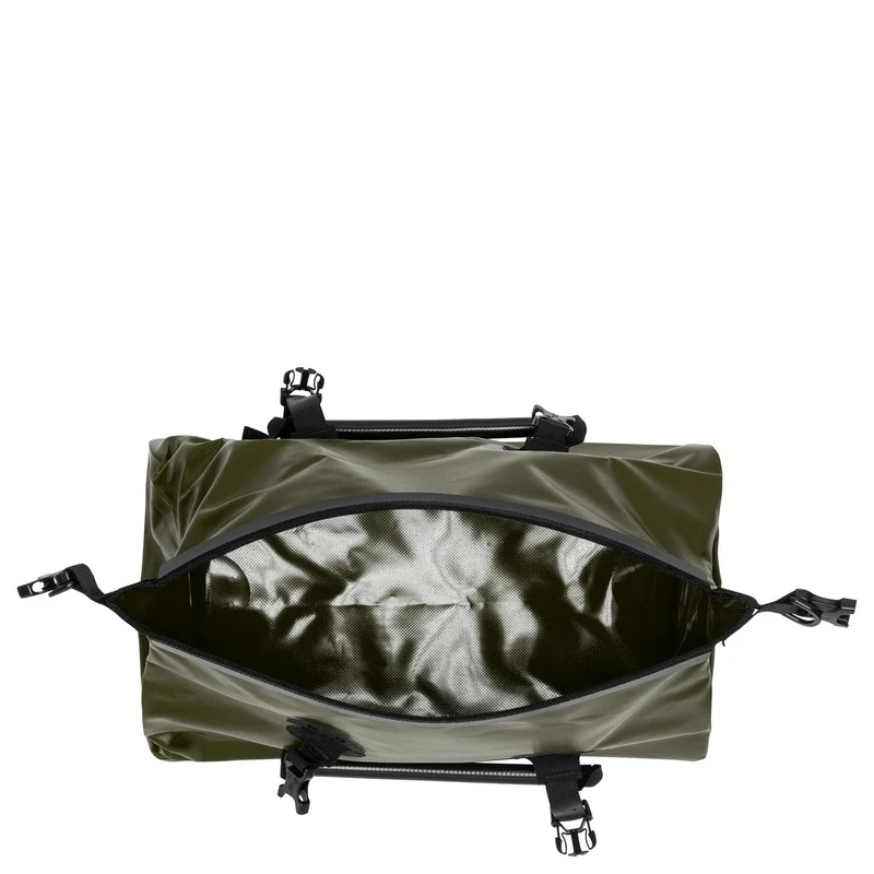 Ortlieb Rack-Pack 31 - Bolsa de viaje 54 cm (olive)