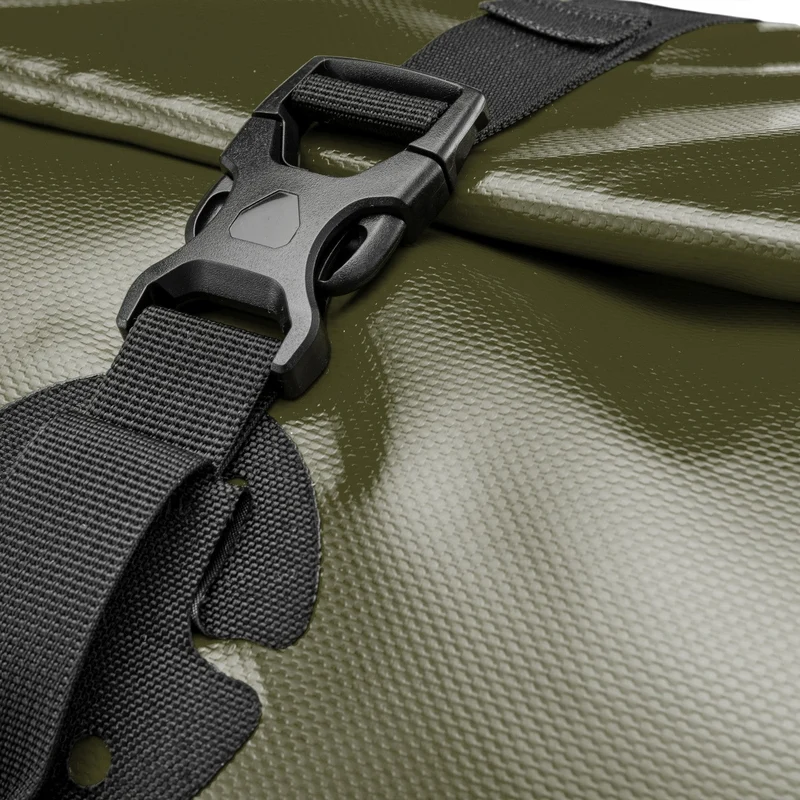 Ortlieb Rack-Pack 31 - Bolsa de viaje 54 cm (olive)