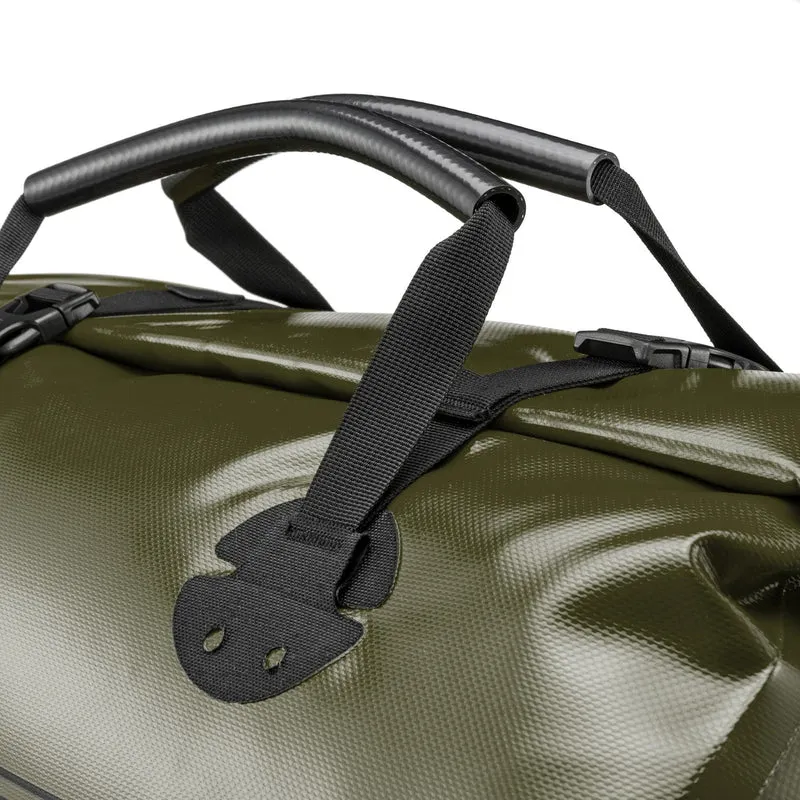 Ortlieb Rack-Pack 31 - Bolsa de viaje 54 cm (olive)