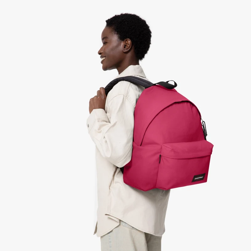 Eastpak selection Padded Pak'r 24 - Mochila 40 cm (cerise pink)