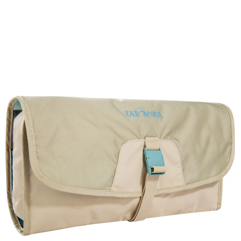 Tatonka Travelcare - Neceser 32 cm (brown rice)