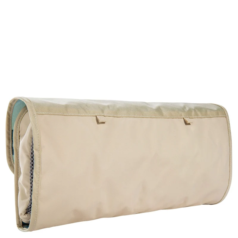 Tatonka Travelcare - Neceser 32 cm (brown rice)