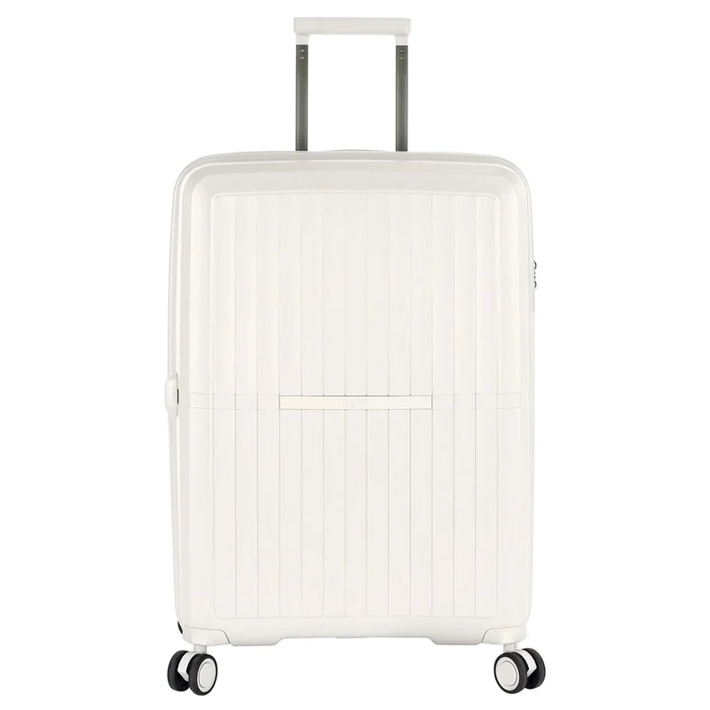 Heys AirLite - Trolley de 4 ruedas M 66 cm expandible (white)