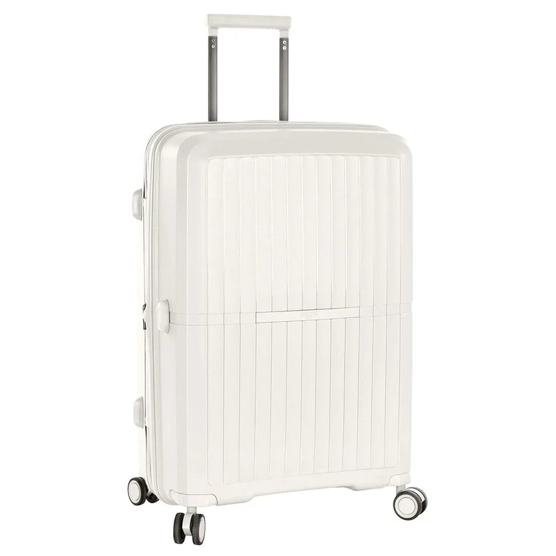 Heys AirLite - Trolley de 4 ruedas M 66 cm expandible (white)