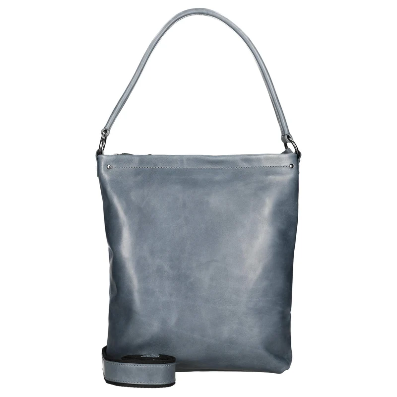 Harolds Caugio - Bolso bandolera up 32 cm (blau)