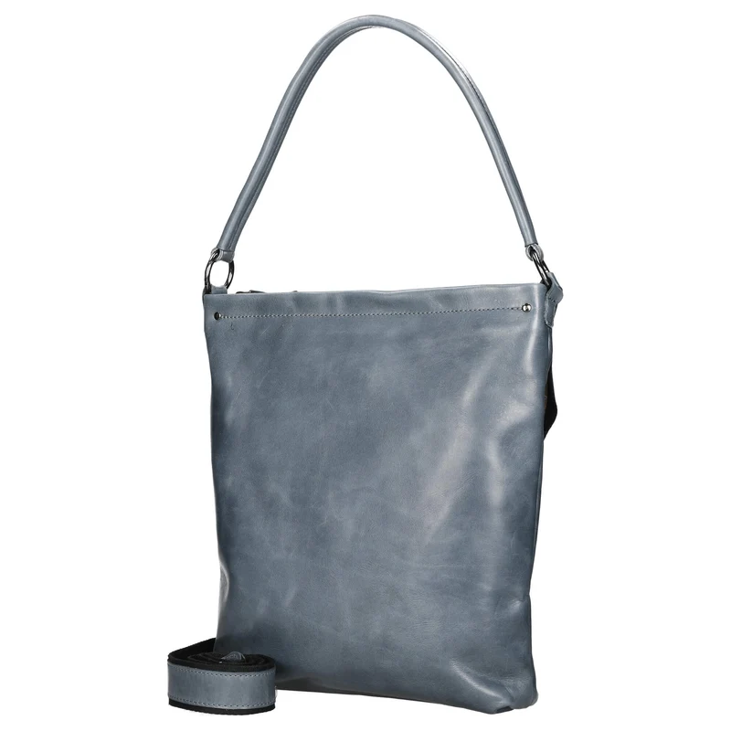 Harolds Caugio - Bolso bandolera up 32 cm (blau)