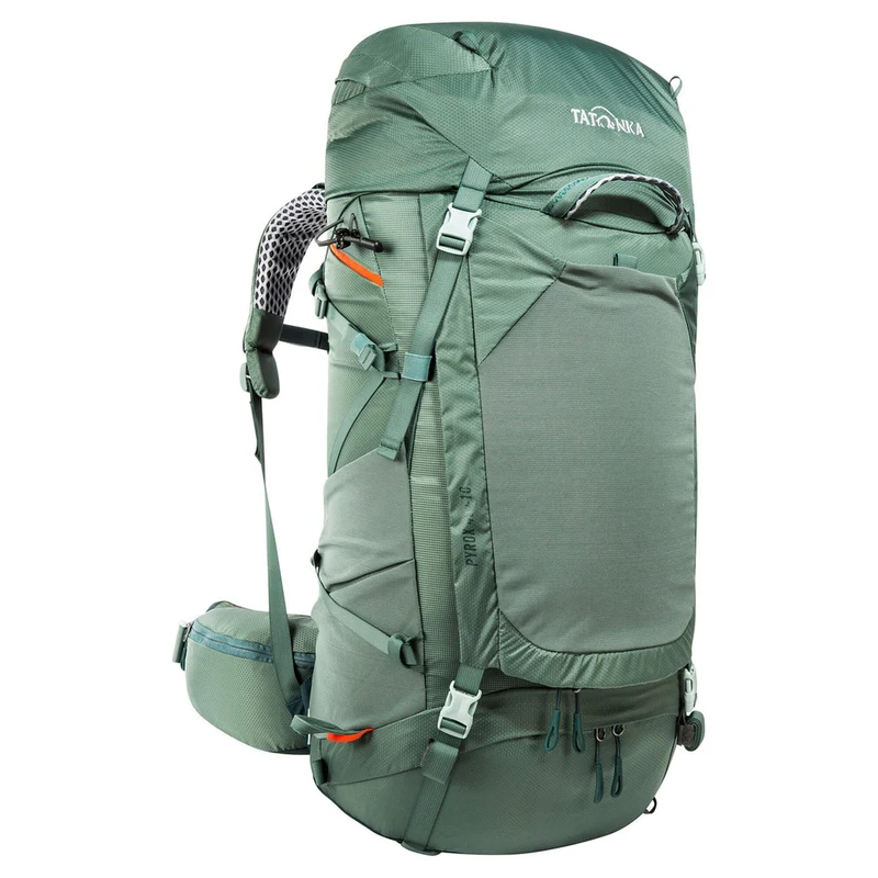 Tatonka Pyrox 45+10 - Mochila de trekking 73 cm (sage green)