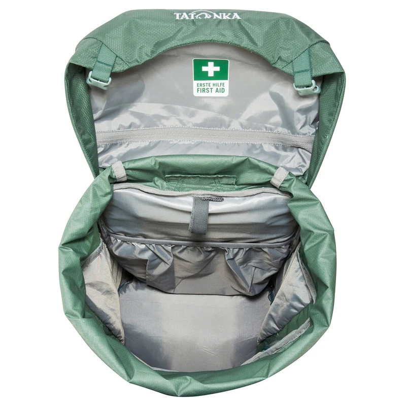 Tatonka Pyrox 45+10 - Mochila de trekking 73 cm (sage green)