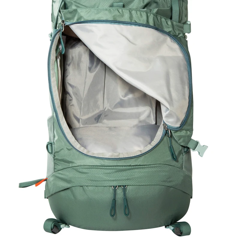 Tatonka Pyrox 45+10 - Mochila de trekking 73 cm (sage green)