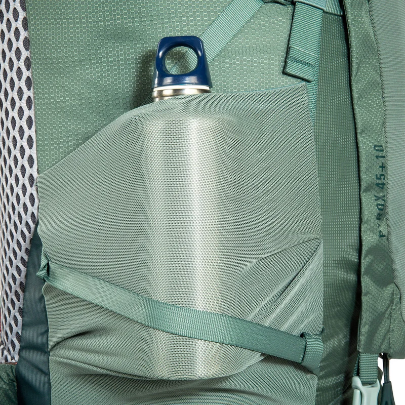 Tatonka Pyrox 45+10 - Mochila de trekking 73 cm (sage green)