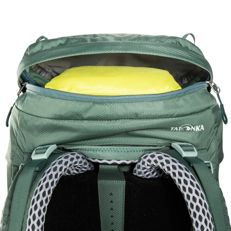 Tatonka Pyrox 45+10 - Mochila de trekking 73 cm (sage green)