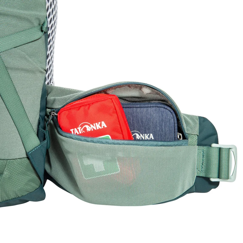Tatonka Pyrox 45+10 - Mochila de trekking 73 cm (sage green)