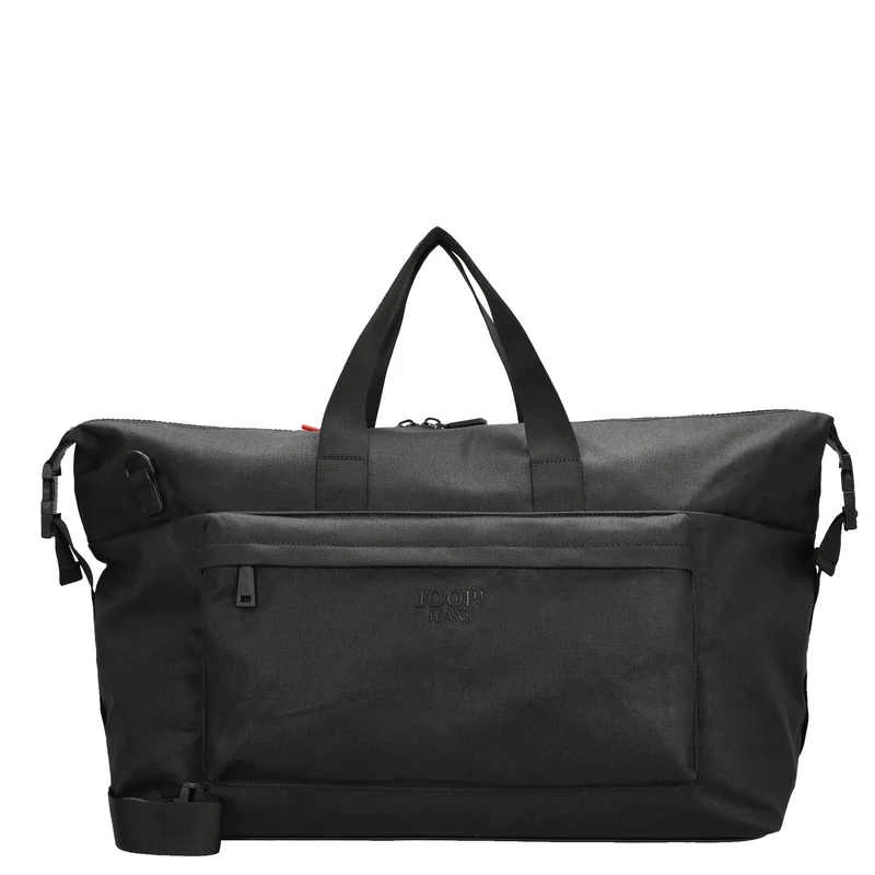 Joop Jeans Buccino Maik - Bolsa de viaje M 50 cm (schwarz)