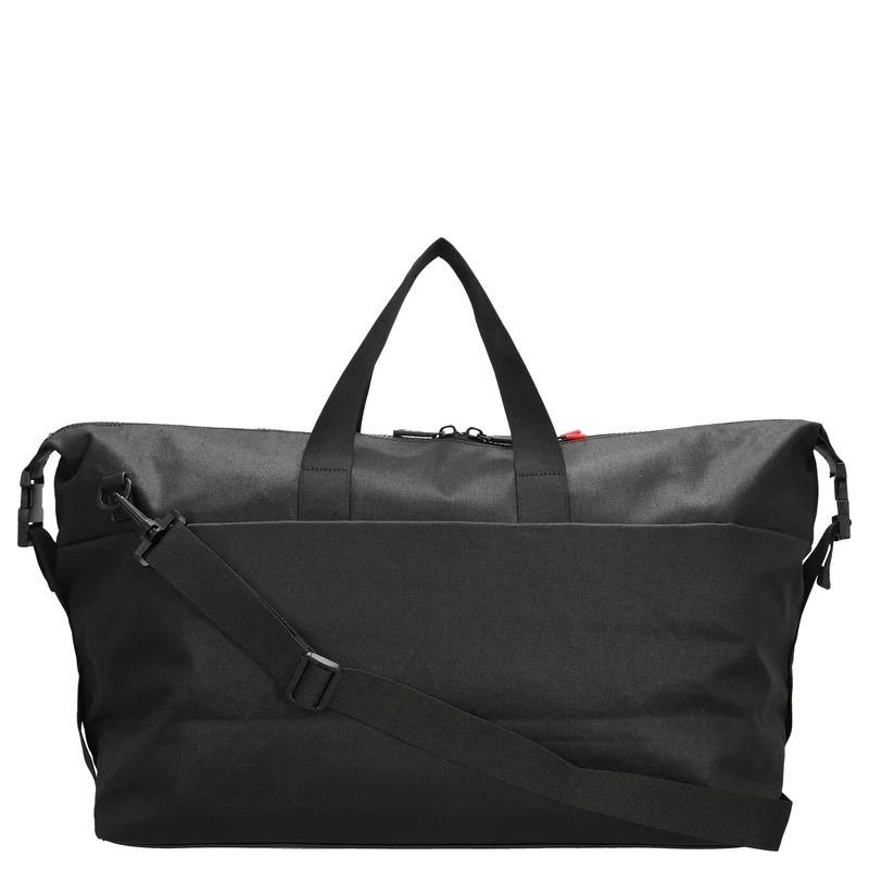 Joop Jeans Buccino Maik - Bolsa de viaje M 50 cm (schwarz)