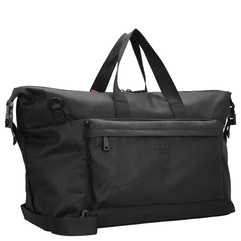 Joop Jeans Buccino Maik - Bolsa de viaje M 50 cm (schwarz)