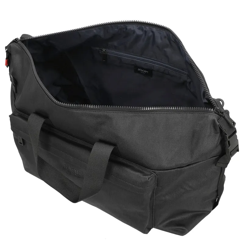 Joop Jeans Buccino Maik - Bolsa de viaje M 50 cm (schwarz)
