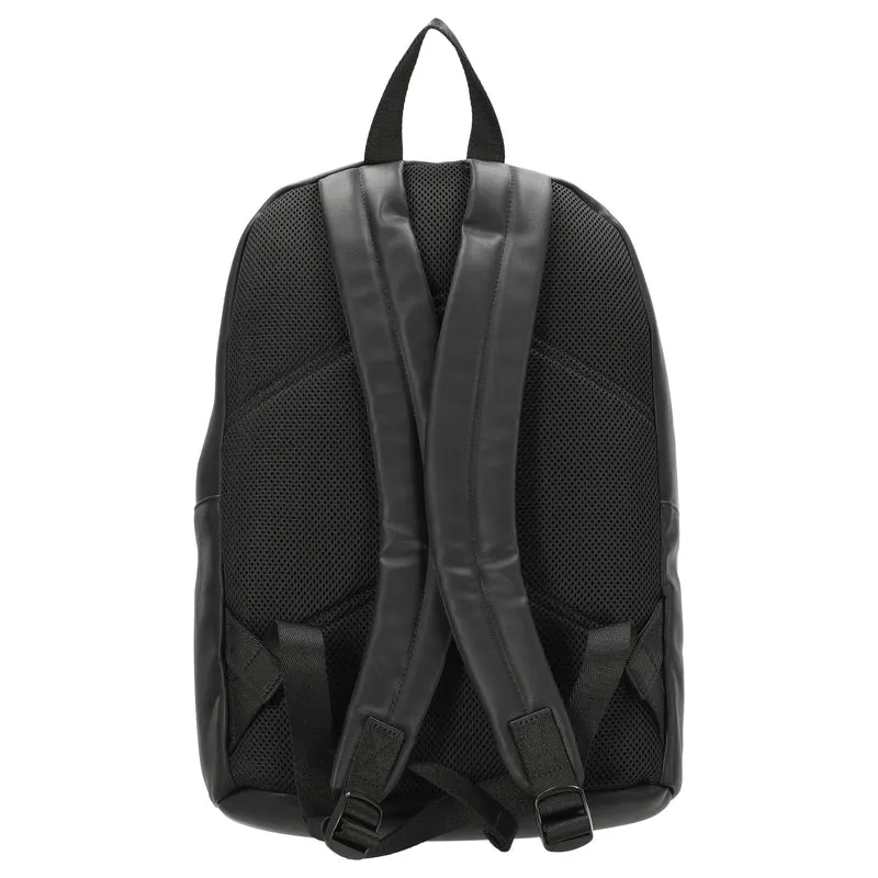 Calvin Klein Must Mono Backpack - Mochila 42 cm (schwarz)