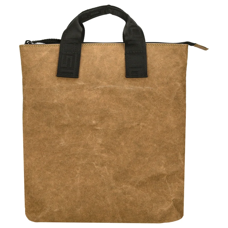 Jost Trosa X-Change Bag XS - Mochila 31 cm (cognac)