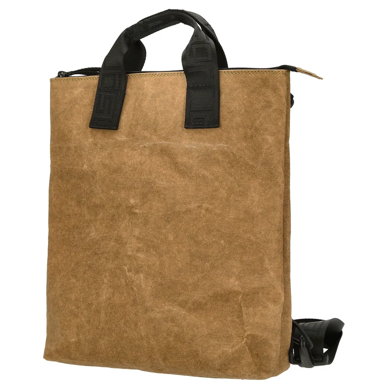 Jost Trosa X-Change Bag XS - Mochila 31 cm (cognac)