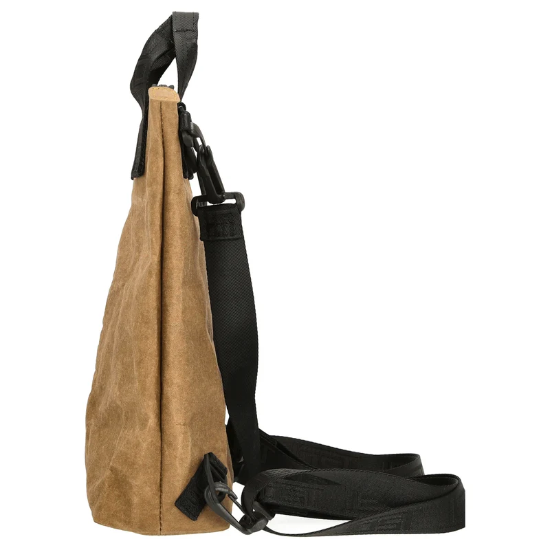 Jost Trosa X-Change Bag XS - Mochila 31 cm (cognac)