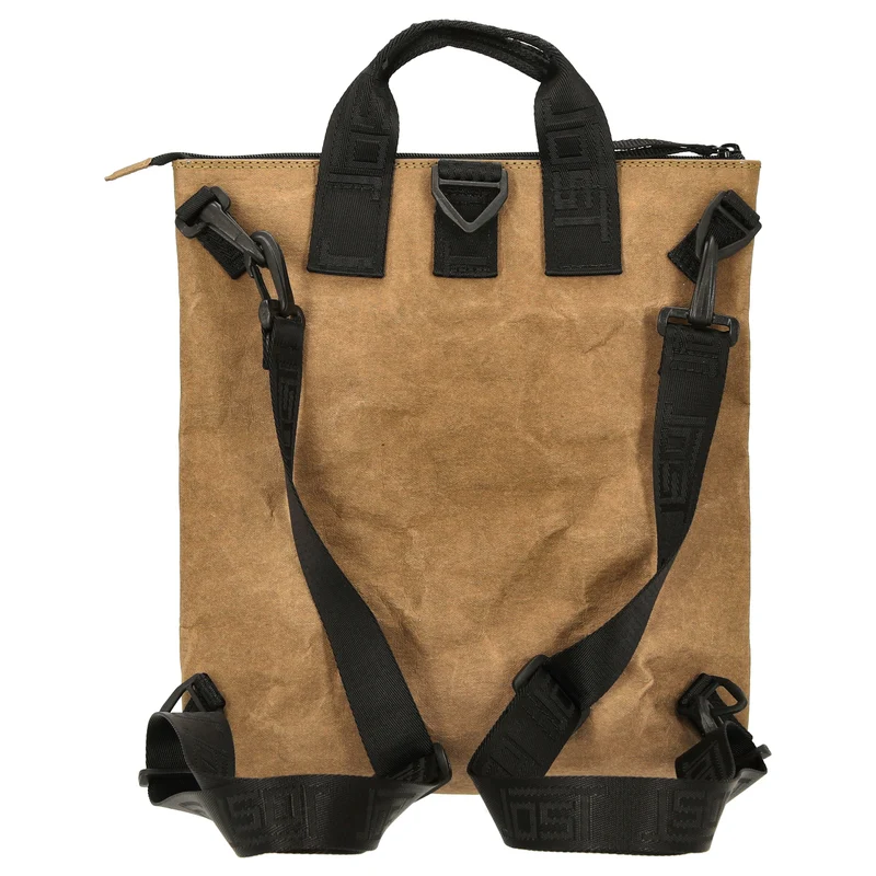 Jost Trosa X-Change Bag XS - Mochila 31 cm (cognac)