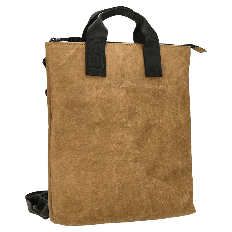 Jost Trosa X-Change Bag XS - Mochila 31 cm (cognac)