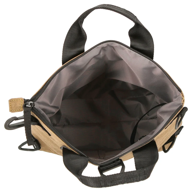 Jost Trosa X-Change Bag XS - Mochila 31 cm (cognac)