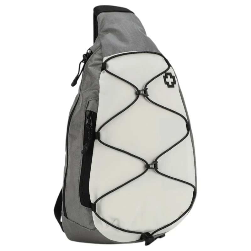 Strellson Homerton Carl - Bandolera M 34 cm (offwhite)