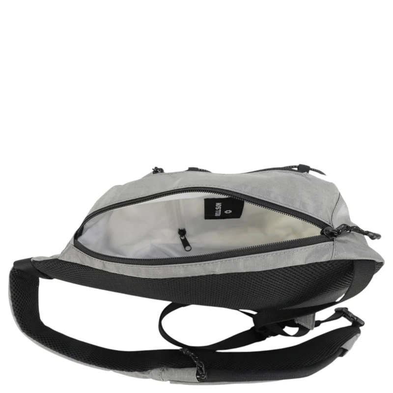 Strellson Homerton Carl - Bandolera M 34 cm (offwhite)