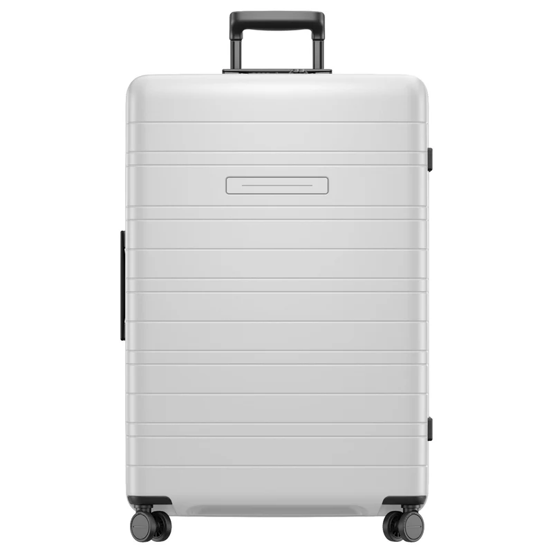 Horizn Studios H7 Air - Maleta de 4 ruedas L 77 cm (gris claro cuarzo)