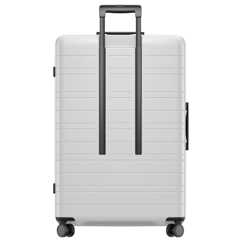 Horizn Studios H7 Air - Maleta de 4 ruedas L 77 cm (gris claro cuarzo)