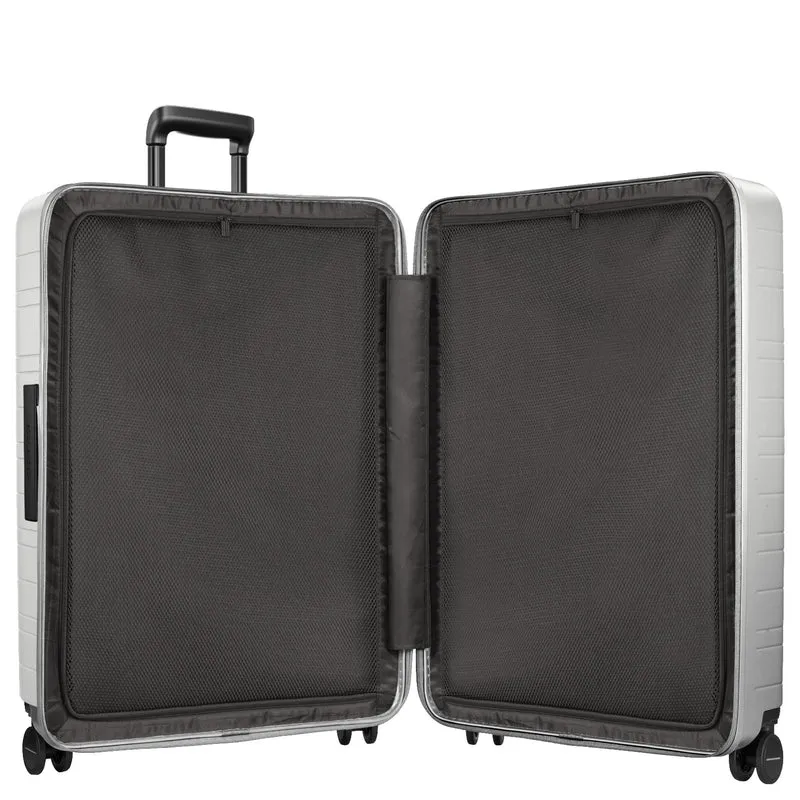 Horizn Studios H7 Air - Maleta de 4 ruedas L 77 cm (gris claro cuarzo)