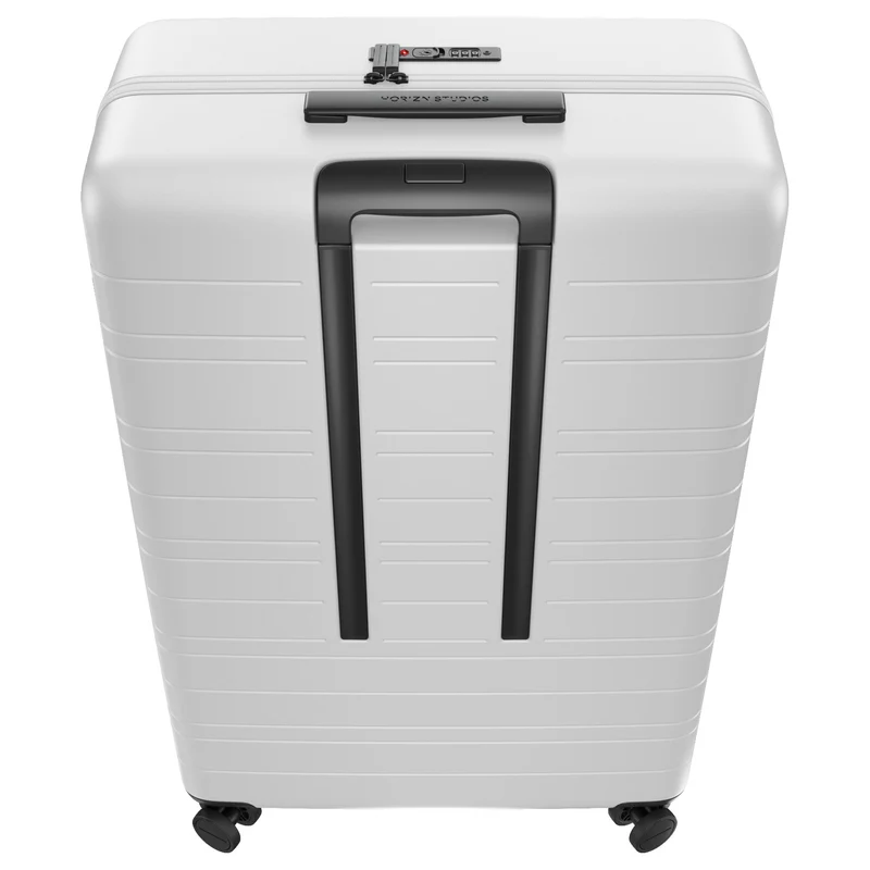 Horizn Studios H7 Air - Maleta de 4 ruedas L 77 cm (gris claro cuarzo)