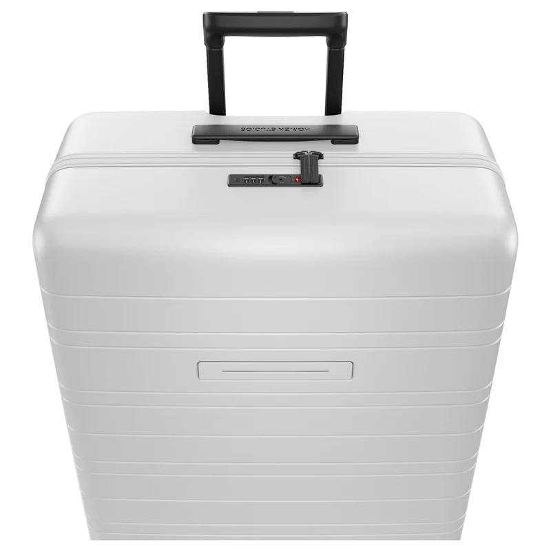 Horizn Studios H7 Air - Maleta de 4 ruedas L 77 cm (gris claro cuarzo)