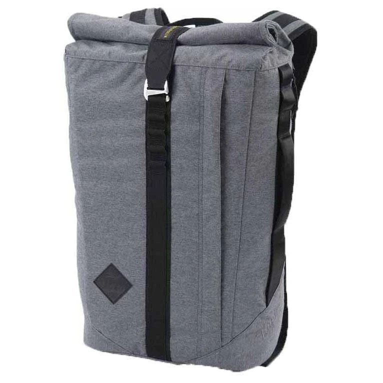 Nitro Scrambler - Mochila para portátil 15" 47 cm (black noise)