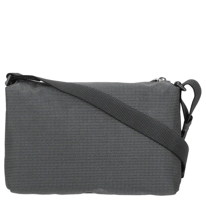 Mandarina Duck MD20 - Bolso bandolera 24 cm (steel)
