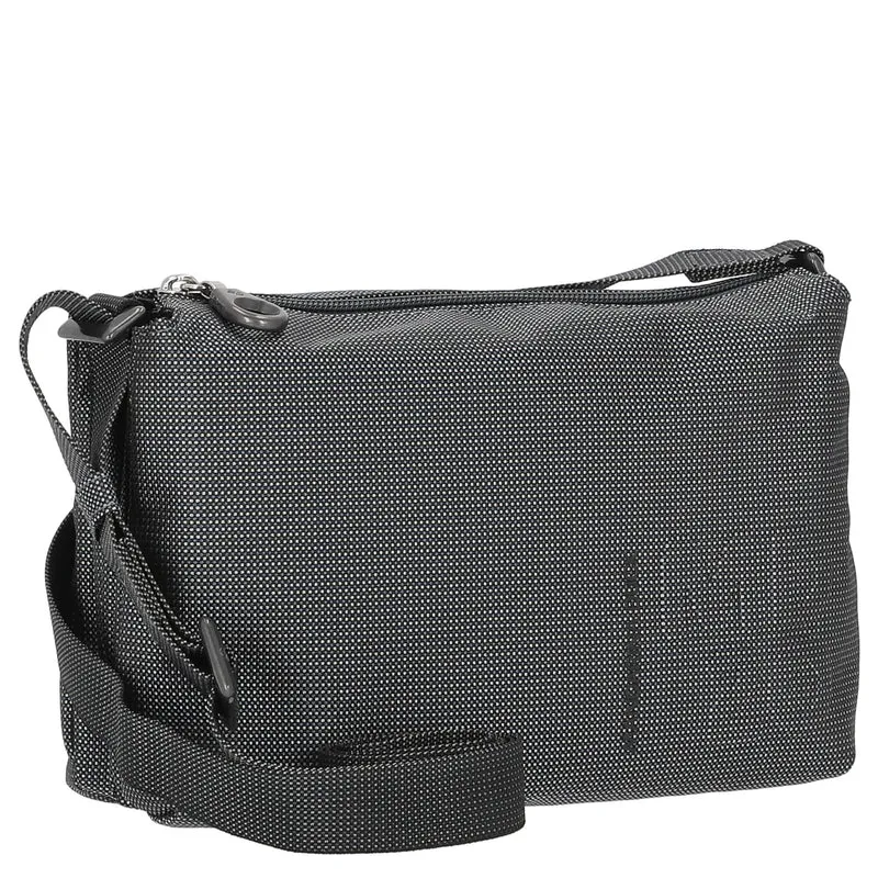 Mandarina Duck MD20 - Bolso bandolera 24 cm (steel)