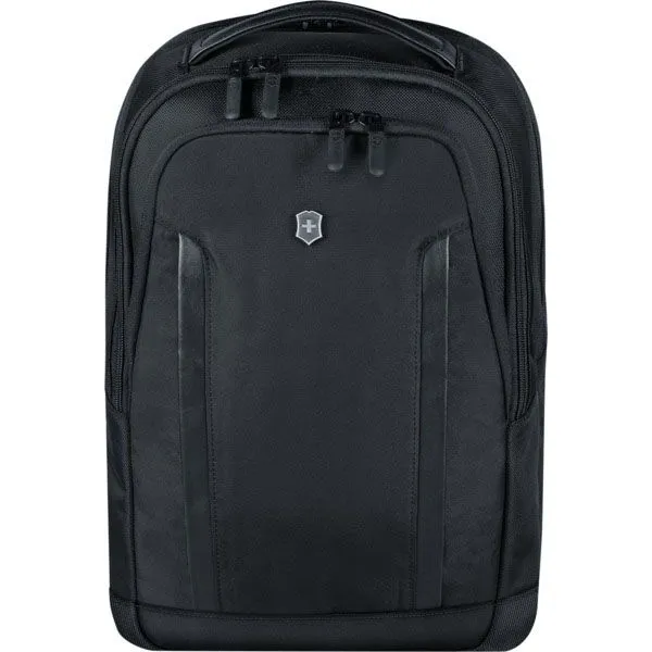Victorinox Professional Compact - Mochila para portátil 15" 41 cm (black)