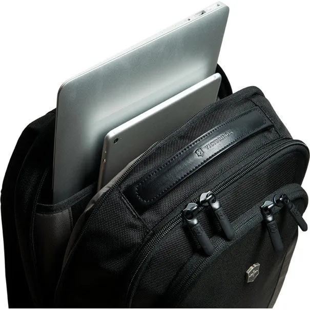 Victorinox Professional Compact - Mochila para portátil 15" 41 cm (black)