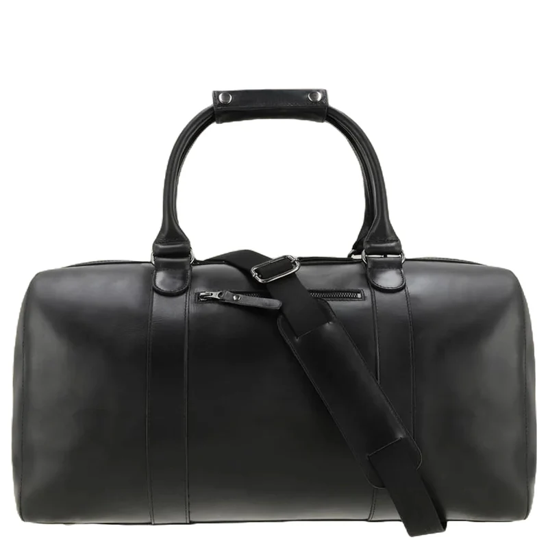 Buckle & Seam Willow Weekender - Bolsa de viaje 50 cm (black)