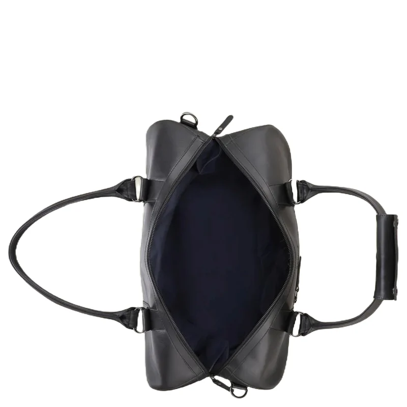 Buckle & Seam Willow Weekender - Bolsa de viaje 50 cm (black)