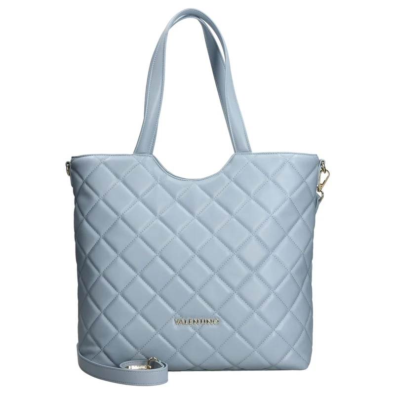 Valentino Bags Ocarina - Bolso de compra 33.5 cm (polvere)