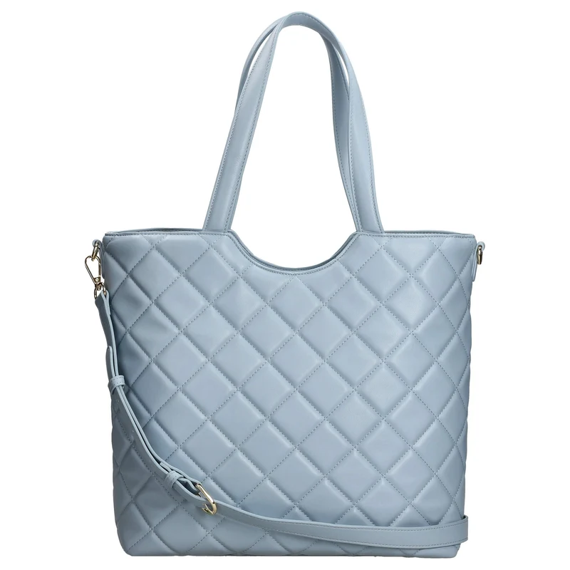 Valentino Bags Ocarina - Bolso de compra 33.5 cm (polvere)