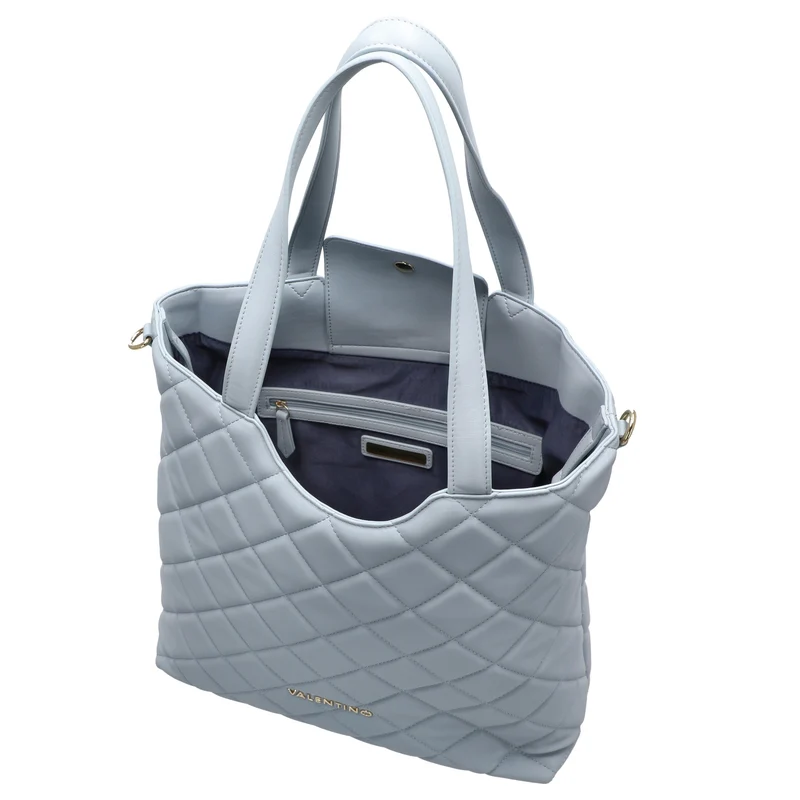 Valentino Bags Ocarina - Bolso de compra 33.5 cm (polvere)