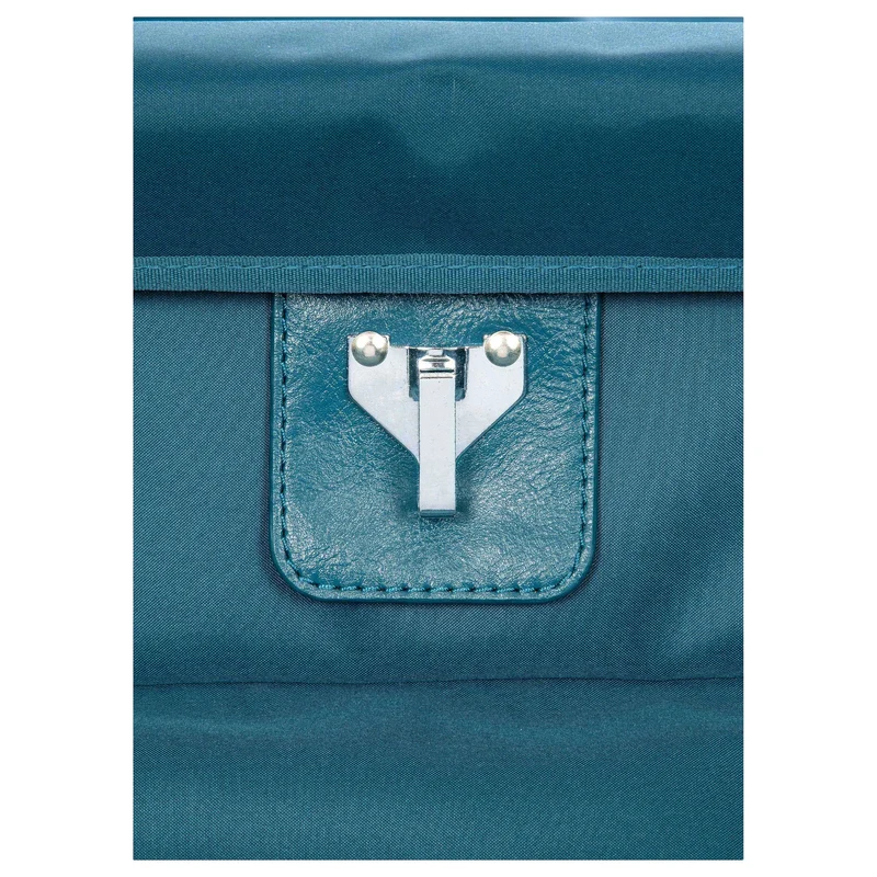 Brics Positano - Trolley XL 4 ruedas 82 cm expandible (oktan)