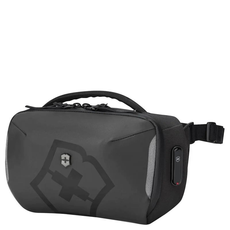 Victorinox Touring 2.0 - Riñonera 30 cm (black)