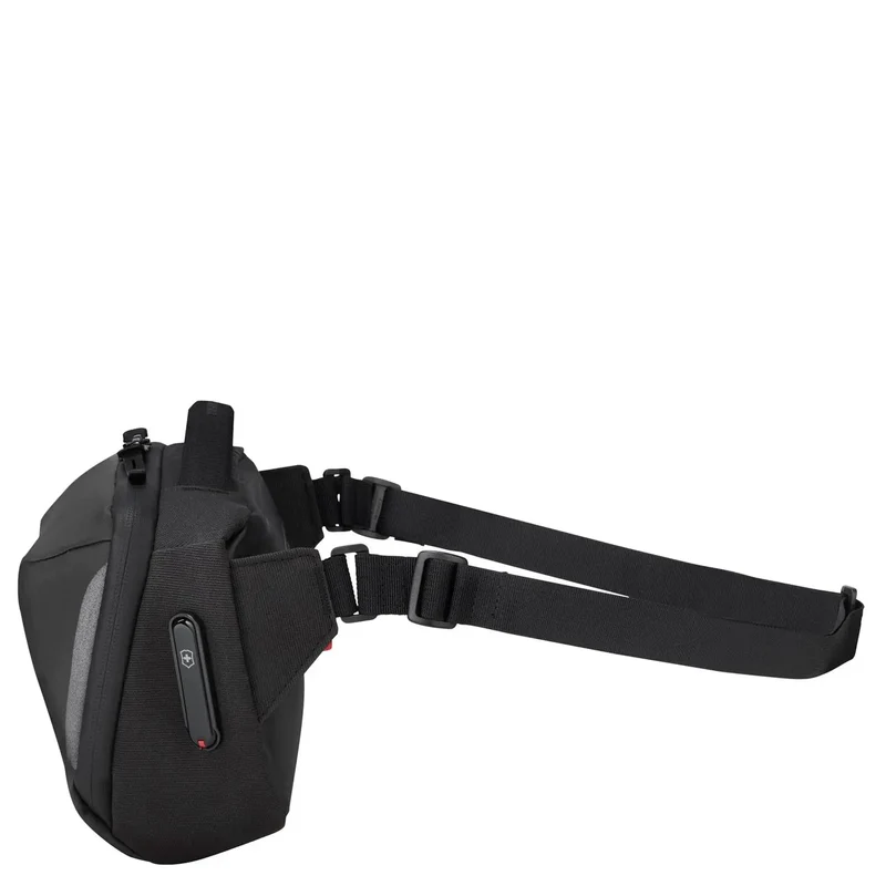 Victorinox Touring 2.0 - Riñonera 30 cm (black)