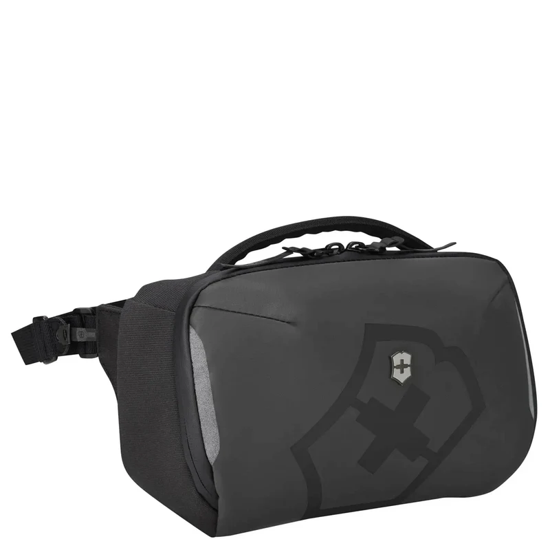 Victorinox Touring 2.0 - Riñonera 30 cm (black)