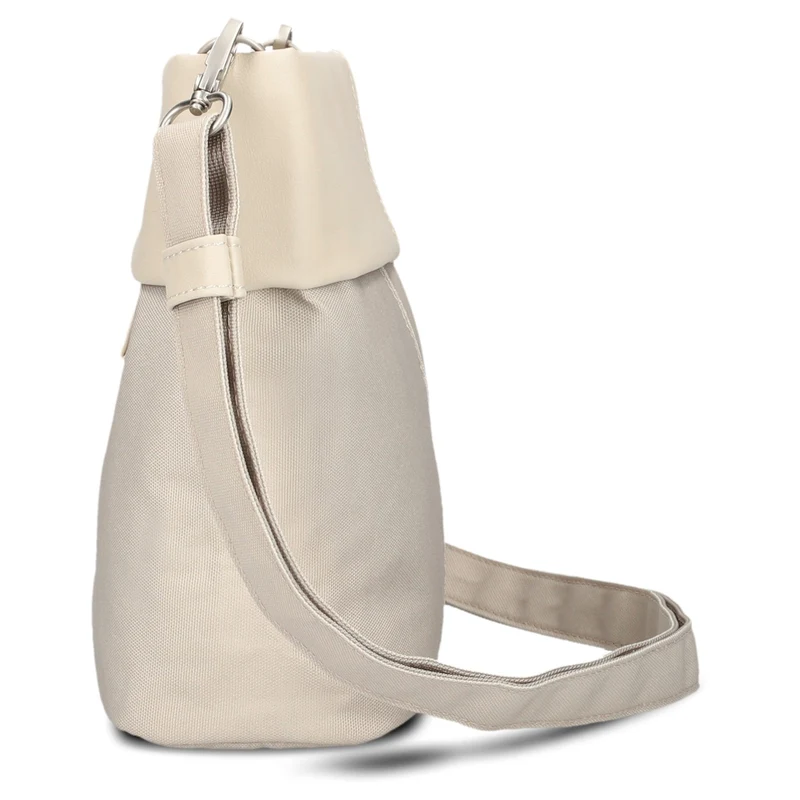 zwei Olli OT8 - Bolso de hombro 25 cm (linen)